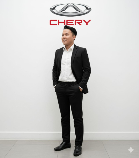 Sales Chery Sudirman